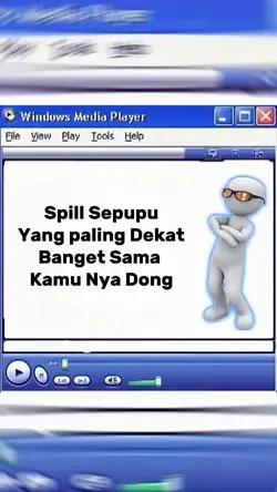 Spill Sepupu yang
