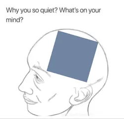 Why  you 