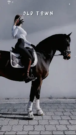 Old Town Road.
