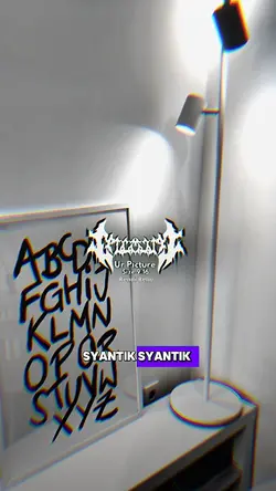 SYANTIK SYANTIK SAYG