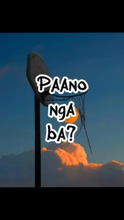 balanse ng buhay