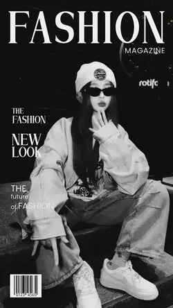 Magazine