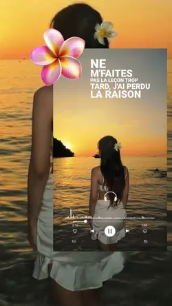 Été vive love