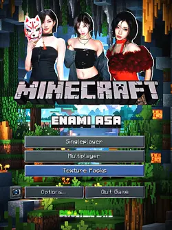 MINECRAFT TREND FIX