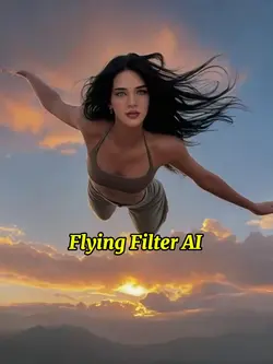 Flying Filter AI
