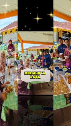 Koleksi Foto Raya