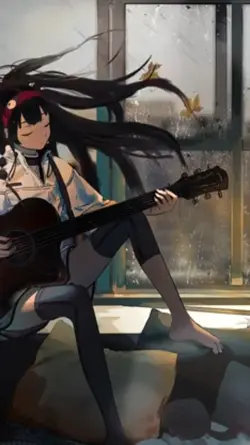 guitar
