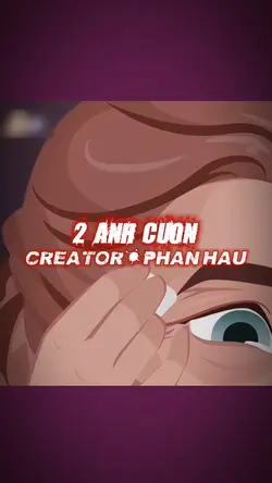 Trend hoạt hình 