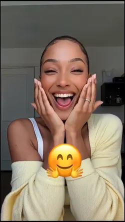 Emoji expression 