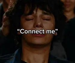 “Connect me”💀