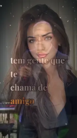 AMIZADES FALSA 