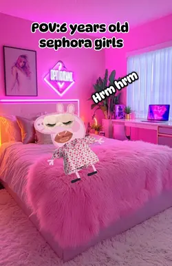 Peppa pig sephora