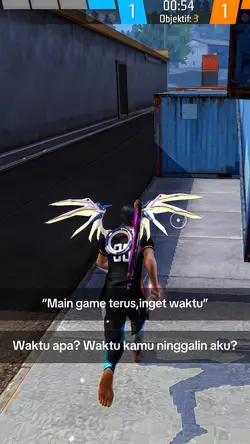 Main game terus