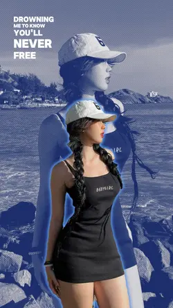 shadow background 