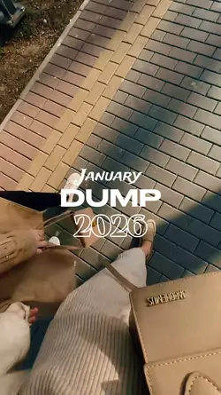 January DUMP