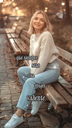 se dueña de tu vida 