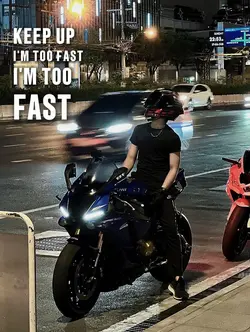 Keep up