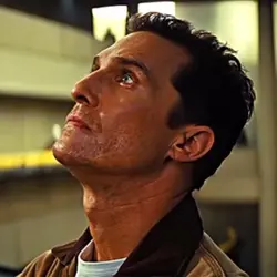 Interstellar Edit 4K