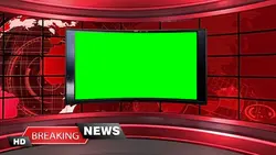 Breaking News 01.00