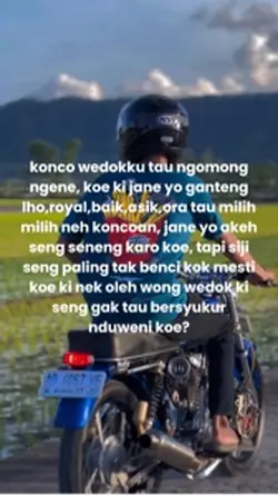 Story Wa CB