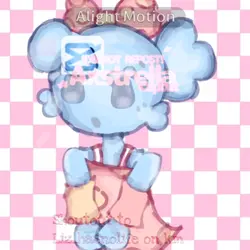 Poppy animation!