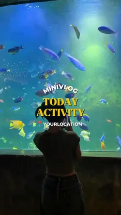 Today activity