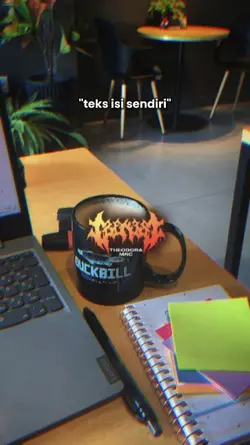 TEKS ISI SENDIRI