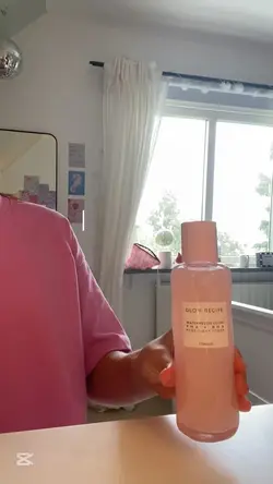 Grwm 🥗💞