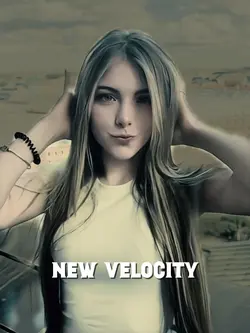 New Velocity