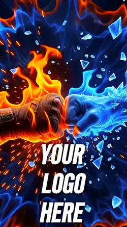 your logo here 