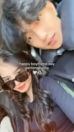 boyfriend day 