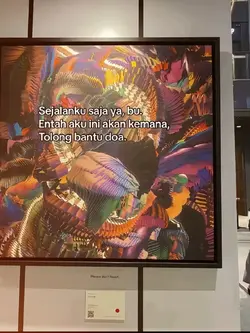 sejalanku sja ya, bu
