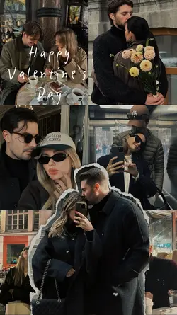 Valentine's Day 2026
