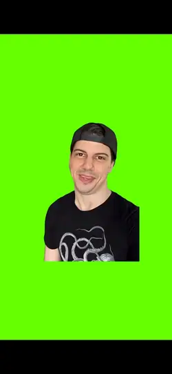 Green screen 