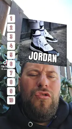 Ranking shoe brands