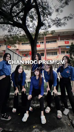 2 Ảnh - Chán Học 