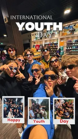 YOUTH day
