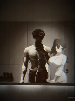 hot animation 