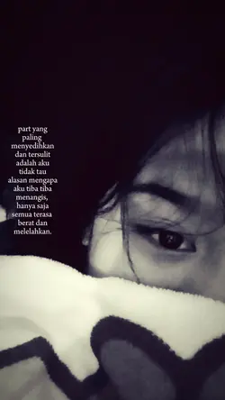 part menyedihkan