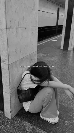 on bended knee