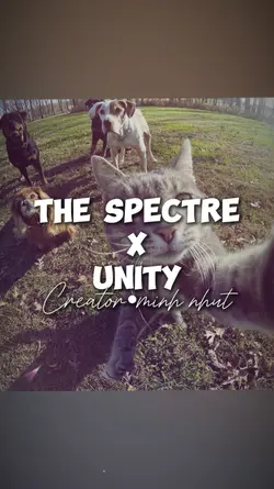 THE SPECTRE X UNITY