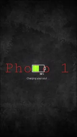 Charging your Soul 