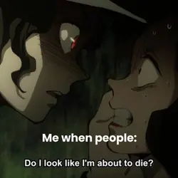 Humans… suck.