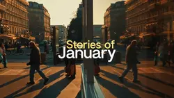 JANUARY DUMP 2026