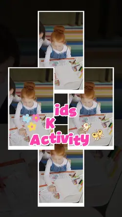 Kids Activity Vlog