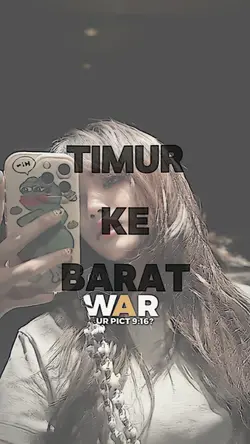 NOMIROR TIMUR KEBART