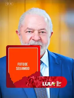 Lula 2026