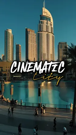 5 Clips Cinematic
