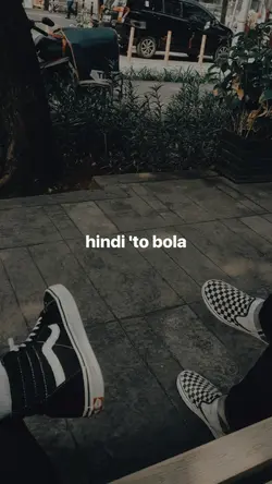 Mahal kita