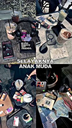 SELAYAKNYA ANAK MUDA